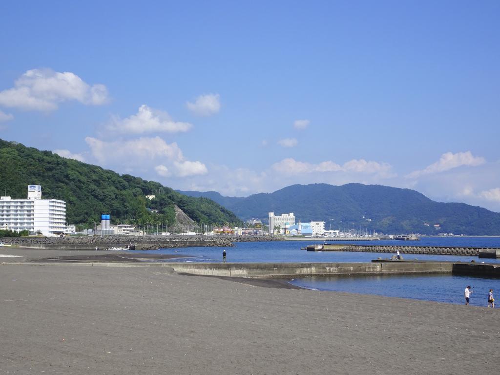 Izu No Ie Uno Villa Itó Kültér fotó