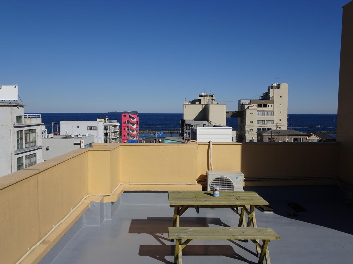 Izu No Ie Uno Villa Itó Kültér fotó